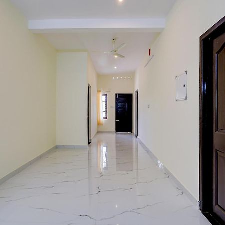 Hotel O Sivananda Homestay Varkala Eksteriør billede